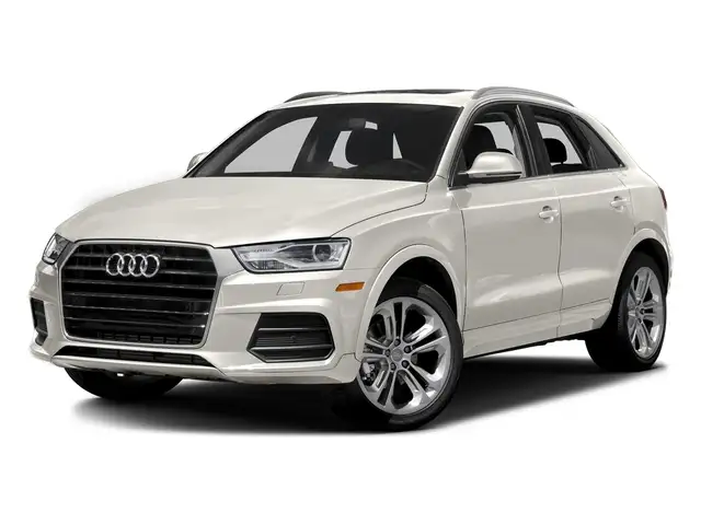 2018 Audi Q3 2.0 - Quattro | Pano Roof | Back cam | Heated Seat