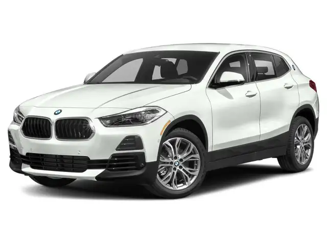 2022 BMW X2 xDrive28i - M PKG I Comfort Access I Light PKG