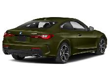 2022 BMW 4 Series M440i xDrive Coupe - Carbon Interior I M Brake - Photo 2