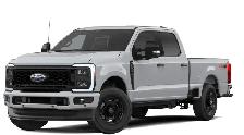 2026 Ford SUPERDUTY F-350® XL