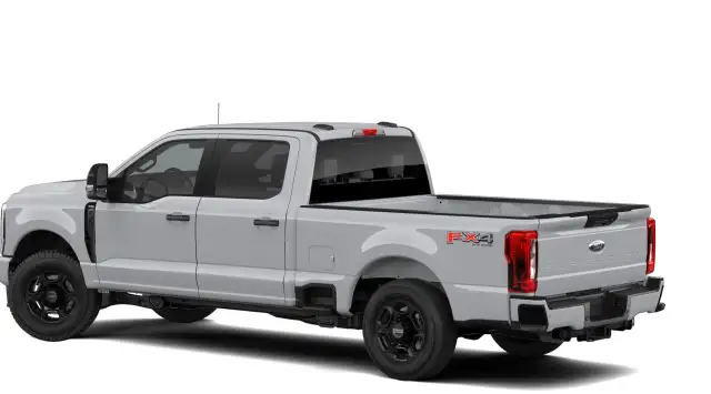 2026 Ford SUPERDUTY F-350® XL - Photo 2