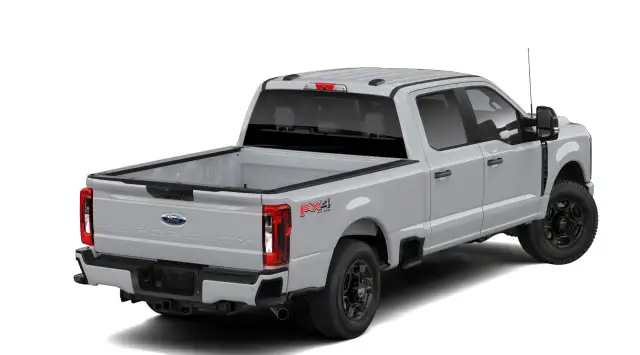 2026 Ford SUPERDUTY F-350® XL - Photo 3