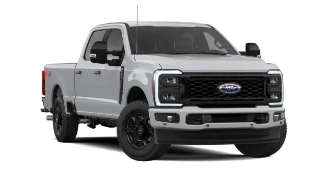 2026 Ford SUPERDUTY F-350® XL - Photo 4