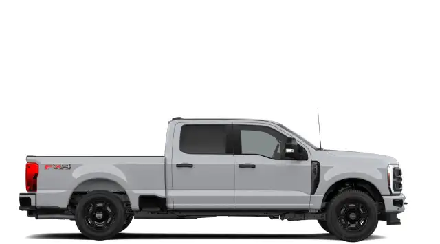 2026 Ford SUPERDUTY F-350® XL - Photo 5