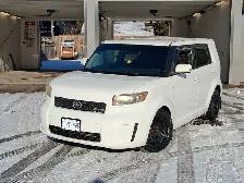 2009 Scion XB
