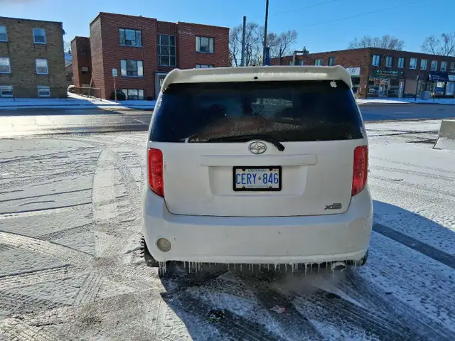 2009 Scion XB - Photo 5