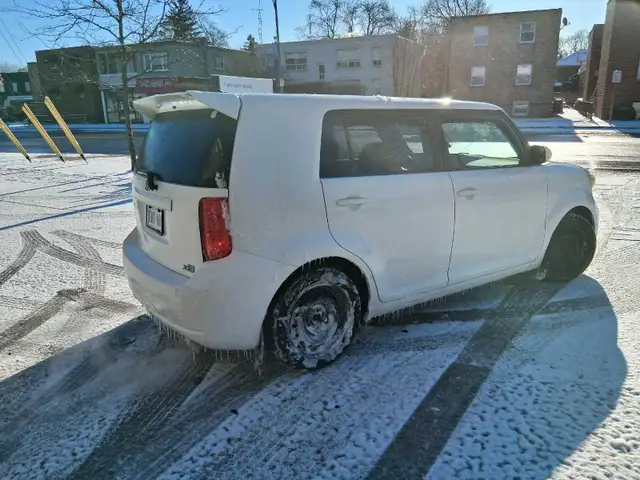 2009 Scion XB - Photo 6