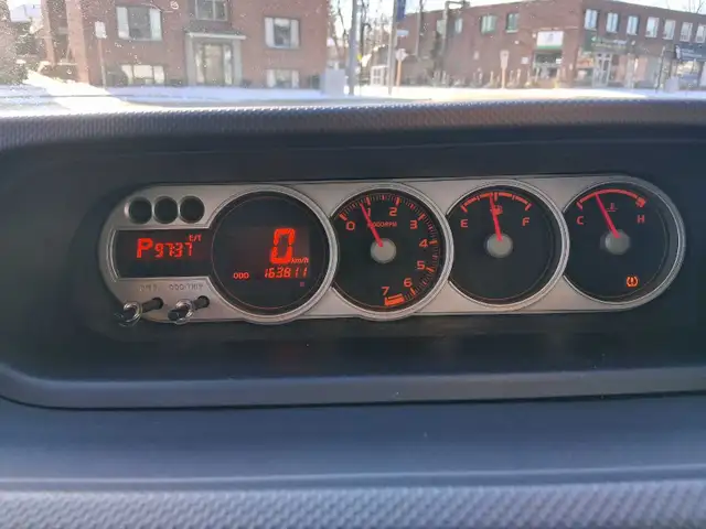 2009 Scion XB - Photo 7