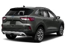 2020 Ford Escape Titanium Hybrid - PHEV | AWD | Remote Start | P - Photo 2