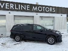 2022 Toyota Sienna LE 8-Passenger - Photo 2