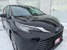 2022 Toyota Sienna LE 8-Passenger - Photo 7