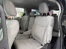 2022 Toyota Sienna LE 8-Passenger - Photo 8