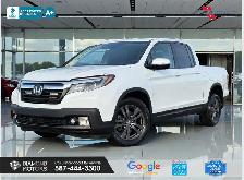 2019 Honda Ridgeline Sport AWD - Remote Starter