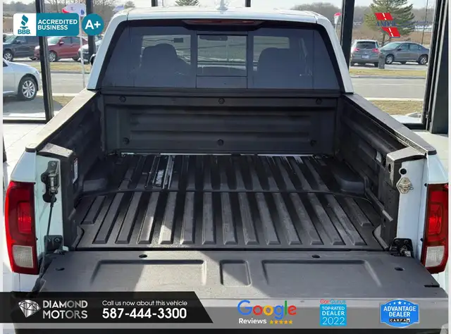 2019 Honda Ridgeline Sport AWD - Remote Starter - Photo 8