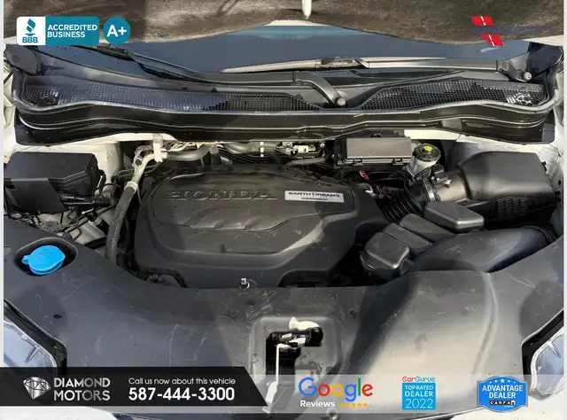 2019 Honda Ridgeline Sport AWD - Remote Starter - Photo 10