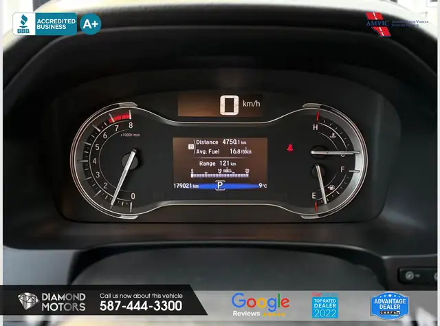 2019 Honda Ridgeline Sport AWD - Remote Starter - Photo 13