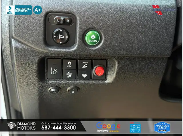 2019 Honda Ridgeline Sport AWD - Remote Starter - Photo 18