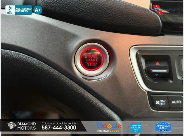 2019 Honda Ridgeline Sport AWD - Remote Starter - Photo 19