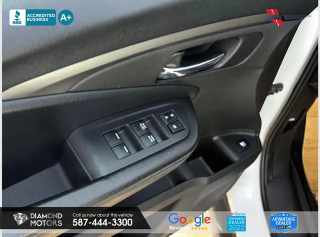 2019 Honda Ridgeline Sport AWD - Remote Starter - Photo 26