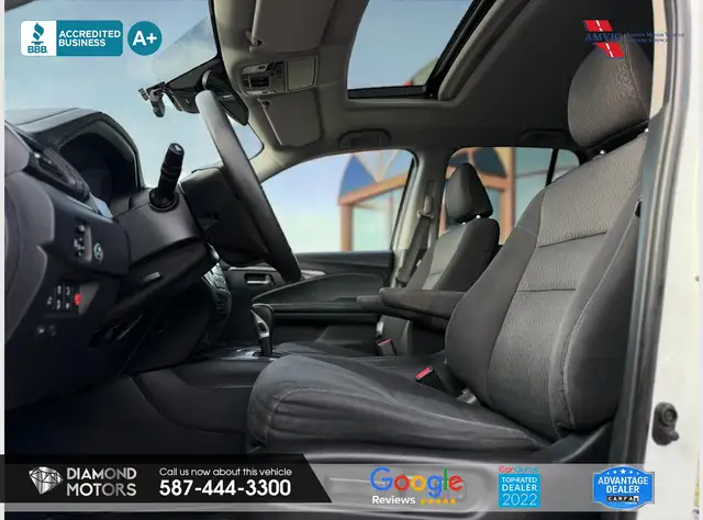 2019 Honda Ridgeline Sport AWD - Remote Starter - Photo 28