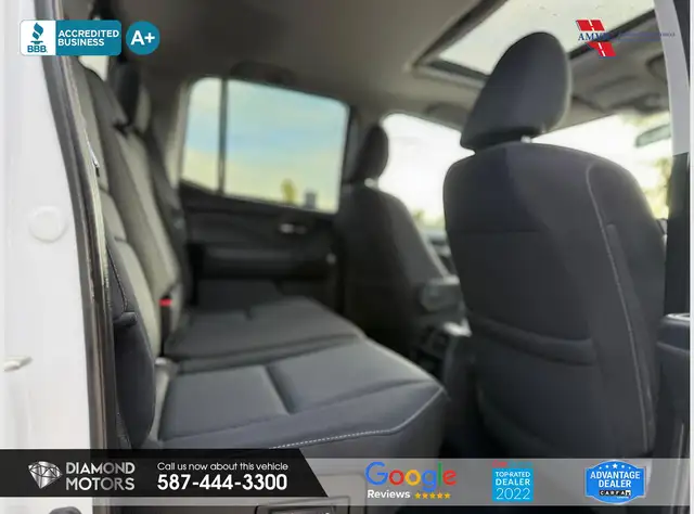 2019 Honda Ridgeline Sport AWD - Remote Starter - Photo 32