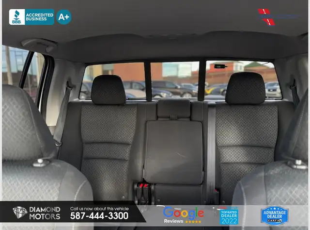 2019 Honda Ridgeline Sport AWD - Remote Starter - Photo 34