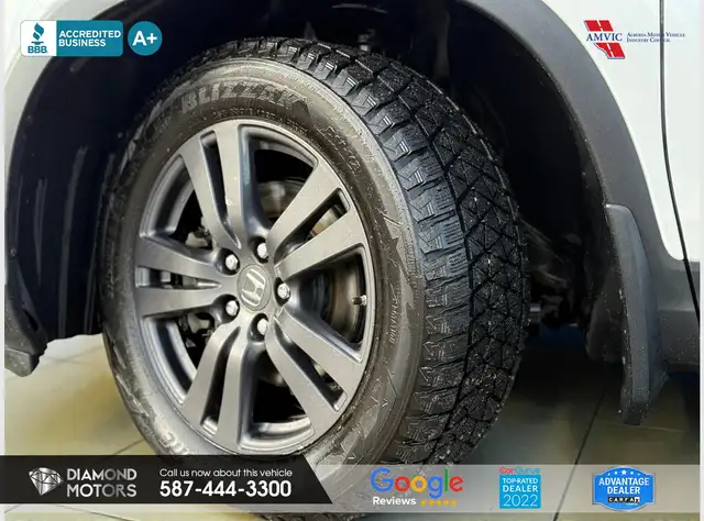 2019 Honda Ridgeline Sport AWD - Remote Starter - Photo 35