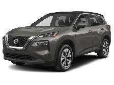 2023 Nissan Rogue SV MIDNIGHT | AWD | LEATHER | RMT START | PANO