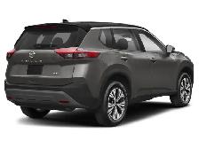 2023 Nissan Rogue SV MIDNIGHT | AWD | LEATHER | RMT START | PANO - Photo 2