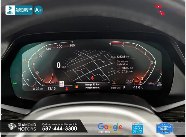 2019 BMW X7 xDrive50i - Fully Loaded - 6 Seats - Photo 15