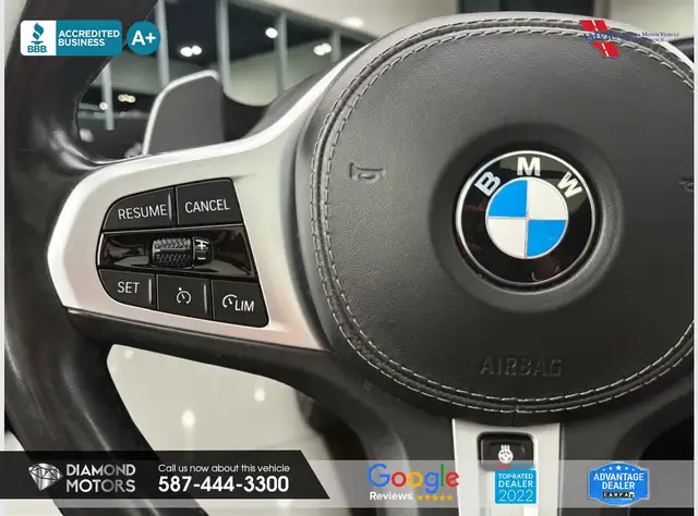 2019 BMW X7 xDrive50i - Fully Loaded - 6 Seats - Photo 17