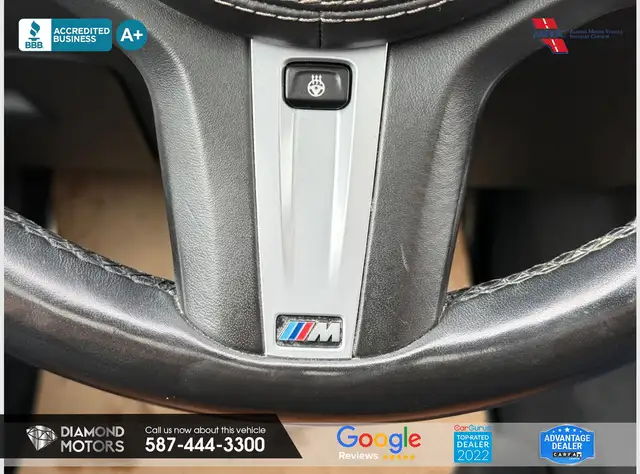 2019 BMW X7 xDrive50i - Fully Loaded - 6 Seats - Photo 20