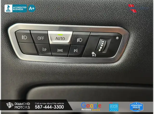 2019 BMW X7 xDrive50i - Fully Loaded - 6 Seats - Photo 21