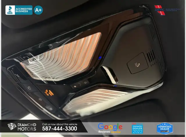 2019 BMW X7 xDrive50i - Fully Loaded - 6 Seats - Photo 22