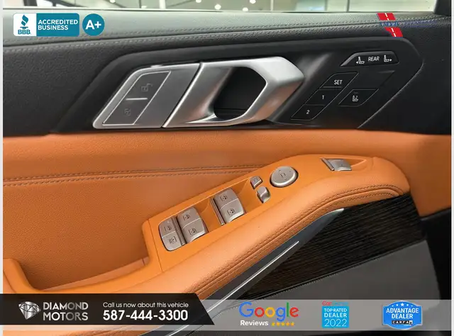 2019 BMW X7 xDrive50i - Fully Loaded - 6 Seats - Photo 28