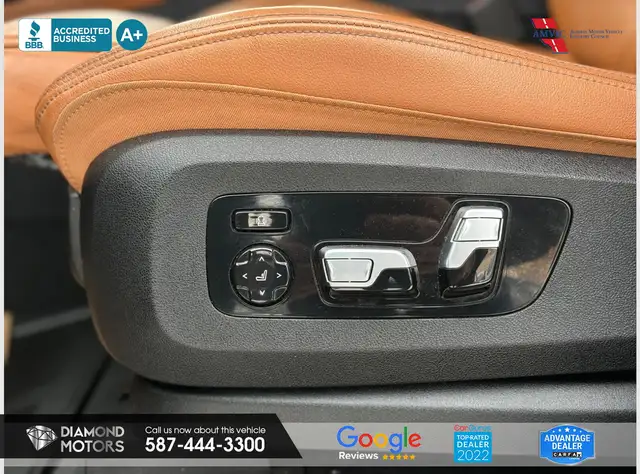 2019 BMW X7 xDrive50i - Fully Loaded - 6 Seats - Photo 29