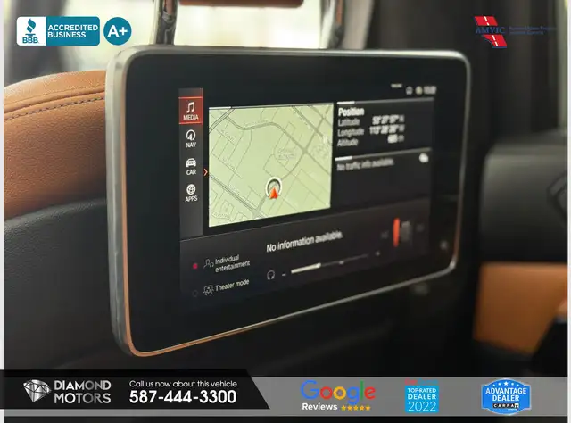 2019 BMW X7 xDrive50i - Fully Loaded - 6 Seats - Photo 30