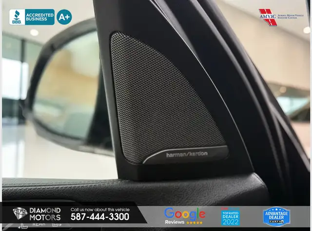 2019 BMW X7 xDrive50i - Fully Loaded - 6 Seats - Photo 33