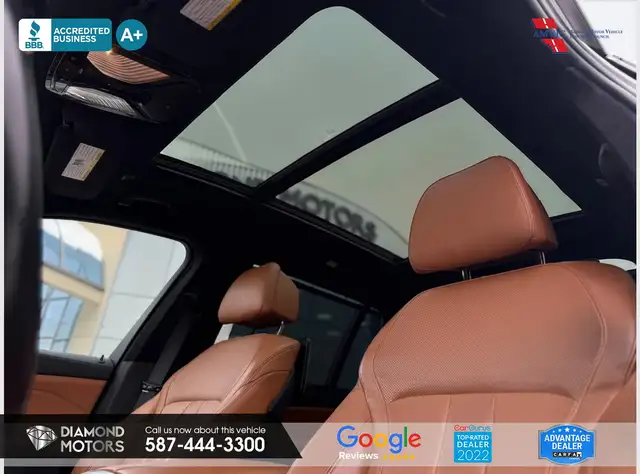 2019 BMW X7 xDrive50i - Fully Loaded - 6 Seats - Photo 36