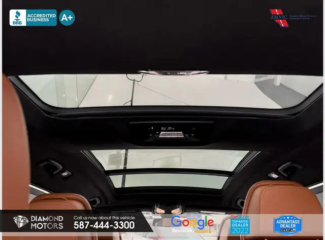 2019 BMW X7 xDrive50i - Fully Loaded - 6 Seats - Photo 37