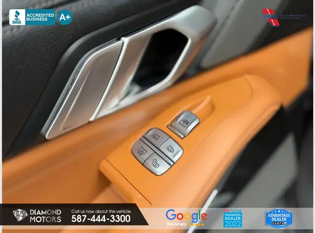 2019 BMW X7 xDrive50i - Fully Loaded - 6 Seats - Photo 38