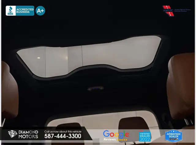 2019 BMW X7 xDrive50i - Fully Loaded - 6 Seats - Photo 43