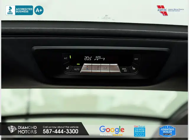 2019 BMW X7 xDrive50i - Fully Loaded - 6 Seats - Photo 45