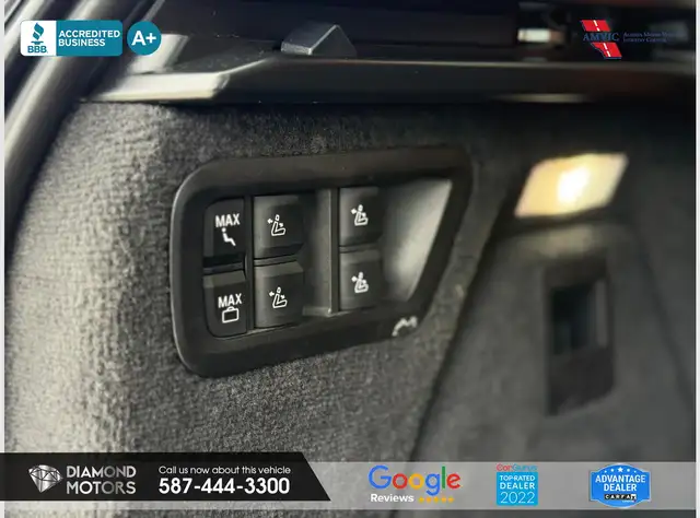 2019 BMW X7 xDrive50i - Fully Loaded - 6 Seats - Photo 47