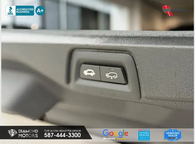 2019 BMW X7 xDrive50i - Fully Loaded - 6 Seats - Photo 48