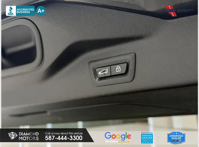 2019 BMW X7 xDrive50i - Fully Loaded - 6 Seats - Photo 49