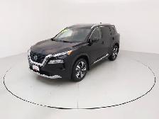 2023 Nissan Rogue PLATINUM| AWD|HTD FRONT/REAR SEATS-WHEEL| PANO - Photo 3