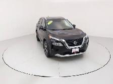 2023 Nissan Rogue PLATINUM| AWD|HTD FRONT/REAR SEATS-WHEEL| PANO - Photo 6