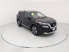 2023 Nissan Rogue PLATINUM| AWD|HTD FRONT/REAR SEATS-WHEEL| PANO - Photo 7