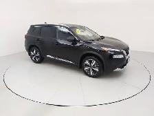 2023 Nissan Rogue PLATINUM| AWD|HTD FRONT/REAR SEATS-WHEEL| PANO - Photo 8